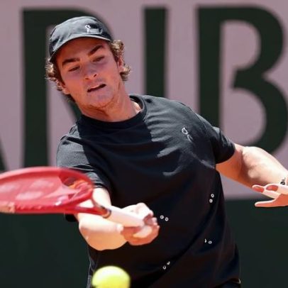 Abertura de João Fonseca em Roland Garros é acompanhada ao vivo