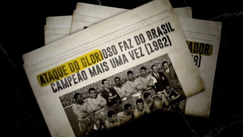 Danilo é o 48º jogador do Botafogo convocado para disputar uma Copa do Mundo.