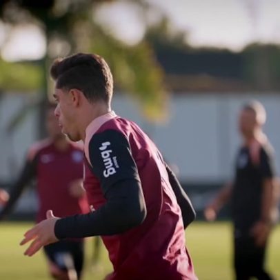 Corinthians faz ajustes finais para última rodada da Libertadores, Allan comenta