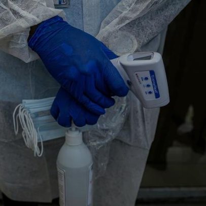 RDC enfrenta surto de Ebola sem vacina ou tratamento disponível