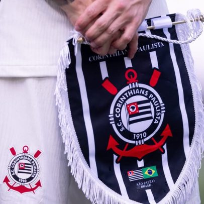 Memphis é titular e Corinthians enfrenta o Platense