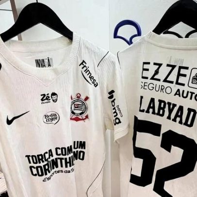 Corinthians muda ataque e encara Grêmio