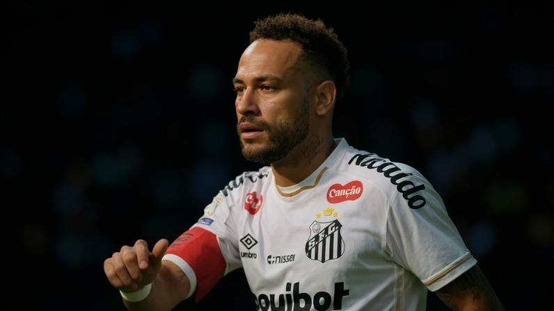 Técnico italiano encerrou mistério e convocou camisa 10 do Santos.
