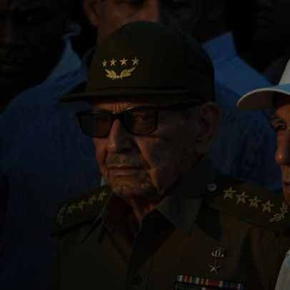 EUA planejam anunciar acusações criminais contra Raúl Castro