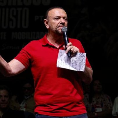 Edinho afirma que recusa de Pacheco complica PT e vai a MG falar com Kalil