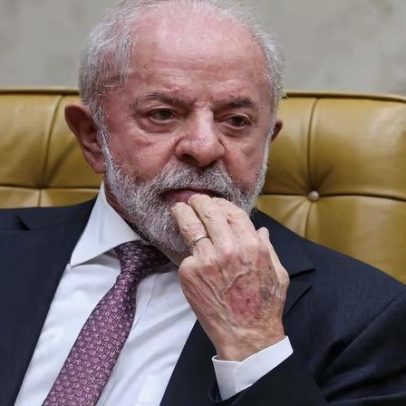 Lula amplia vantagem sobre Flávio após caso Dark Horse, diz Datafolha