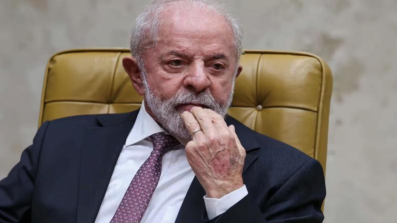 Lula amplia vantagem sobre Flávio após caso Dark Horse, diz Datafolha