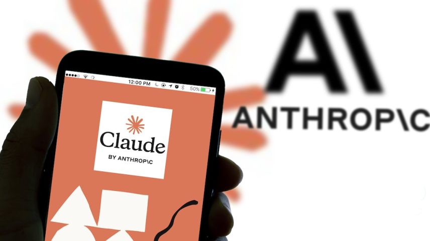 Por mais impressionante que seja, o Claude ainda é chamado à existência por uma pergunta humana