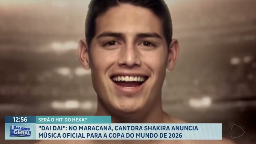 Reprodução canal do Youtube Record Interior SP