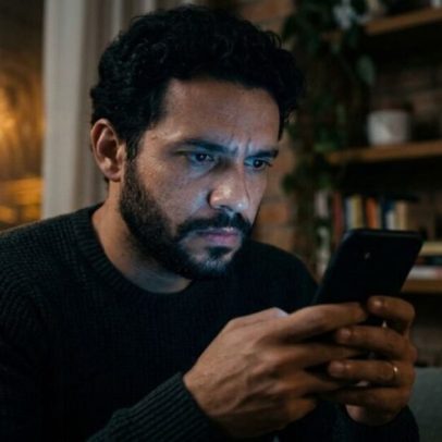 Quem cresceu antes das redes sociais sabe resolver conflitos cara a cara