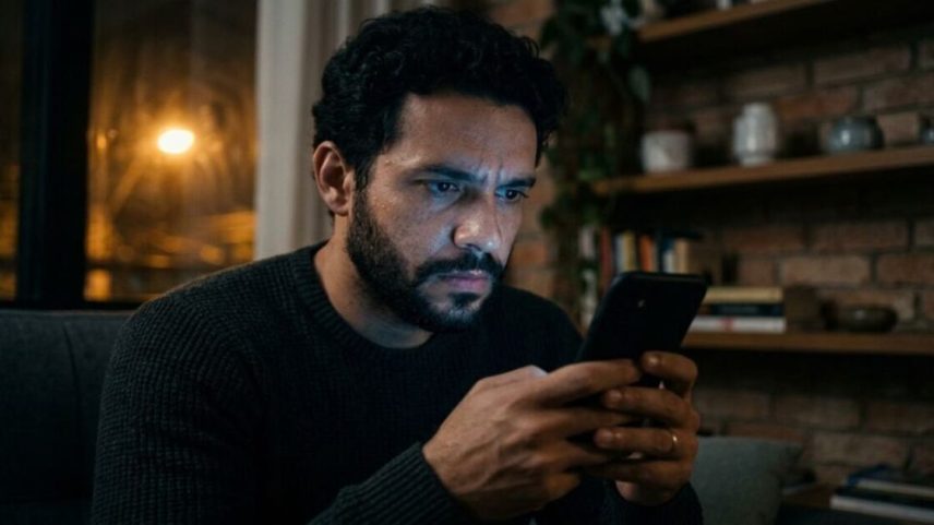 Quem cresceu antes das redes sociais sabe resolver conflitos cara a cara