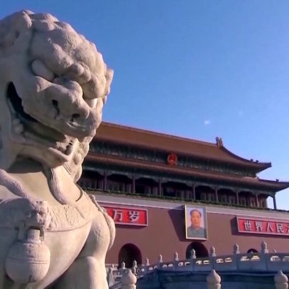Censura e partido único na China elevam interesse de migrar para os EUA