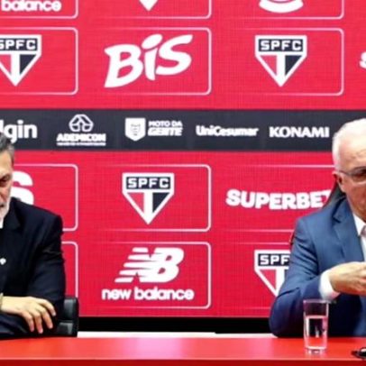 Dorival aposta em reação rápida e união no retorno ao São Paulo