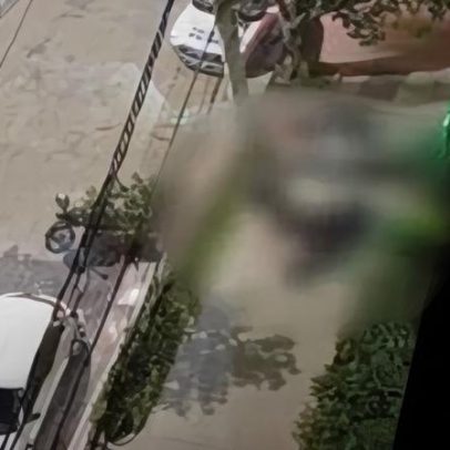 Assalto termina com homem baleado em Pinheiros, SP