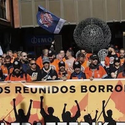 Tubos Reunidos apresenta resultados e investimentos recentes