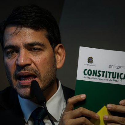 Senado usa regimento para impedir nova votação da indicação de Messias neste ano