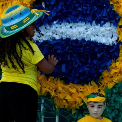 Empresas da bolsa dos EUA podem lucrar com US$ 17 bilhões da Copa do Mundo