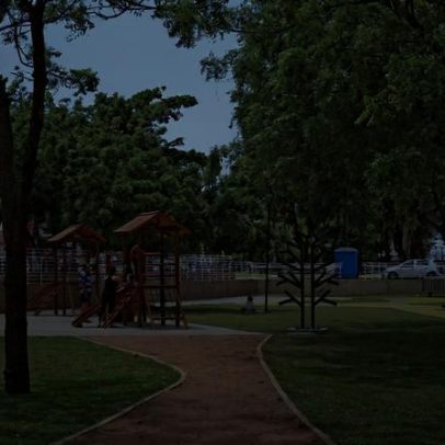 Arraiá no Parque abre programação junina nas Três Ruas, em João Pessoa