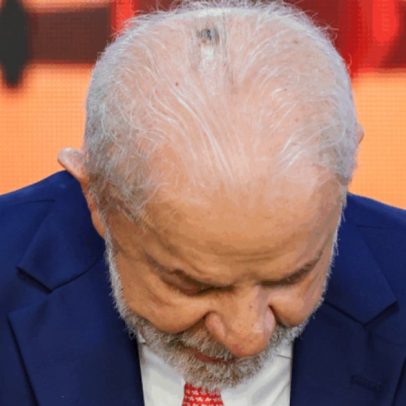 Ronda de fantasmas em Brasília envolve Lula no Alvorada