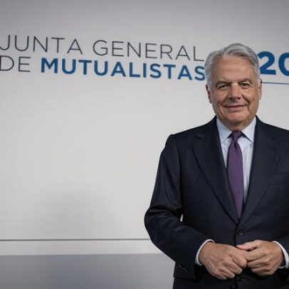 Mutua Madrileña adquire 100% da Reynasa para otimizar negócios de mobilidade