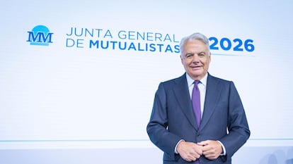 Mutua Madrileña divulga resultados e estratégias futuras