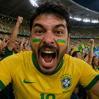Quem assiste à Copa, o concorrente também, a diferença está no que vem depois