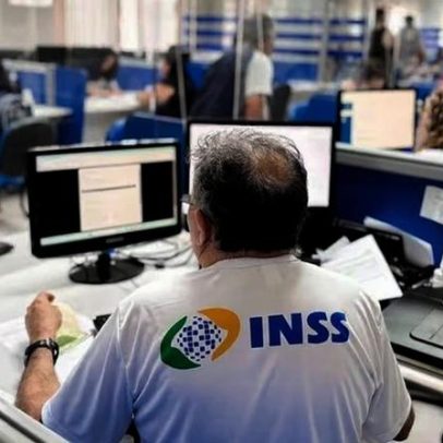 INSS abre mutirão com mais de 2,3 mil vagas para atendimentos na Paraíba