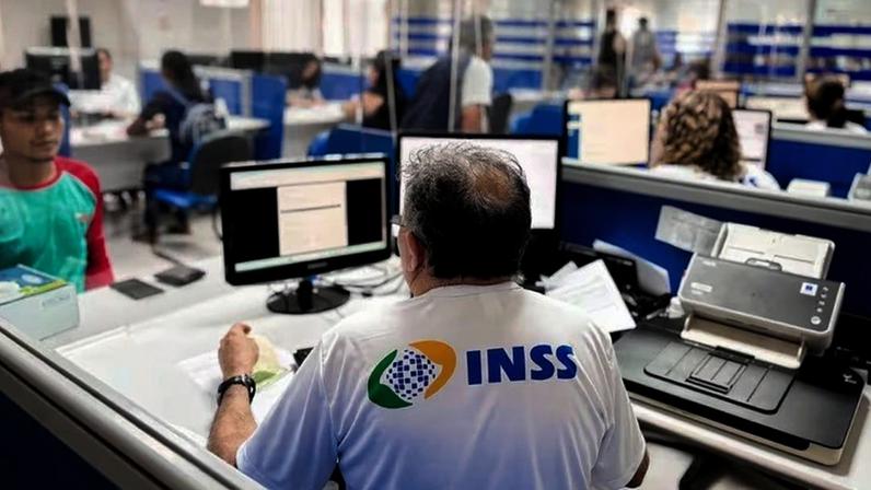 Portal Correio