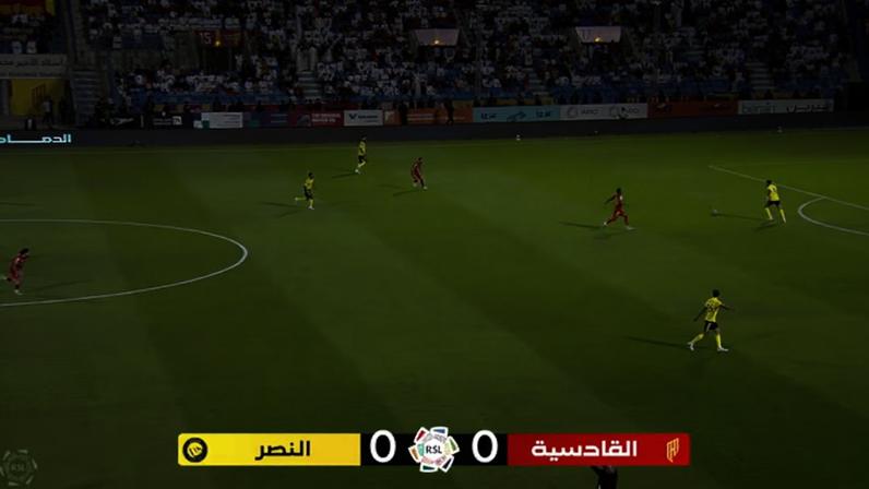 Melhores momentos: Al-Qadsiah 3 x 1 Al Nassr (Saudi Pro League)