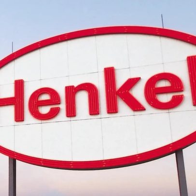 Henkel supera previsão de vendas orgânicas com volumes resilientes