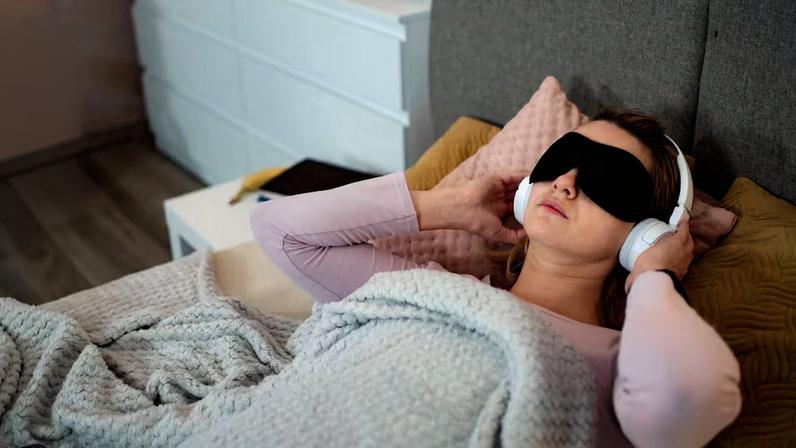 Dormir bem é um dos hábitos essenciais para prolongar a expectativa de vida; entenda.