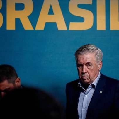 Convocação da seleção terá shows de Ludmilla, Samuel Rosa e lançamento de VW