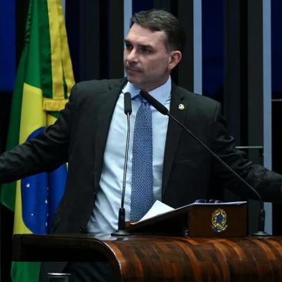Flávio Bolsonaro não defendeu PCC e CV como terroristas no Senado em 2025