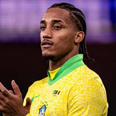 João Pedro pediu Neymar na Copa e perdeu vaga para o craque do Santos