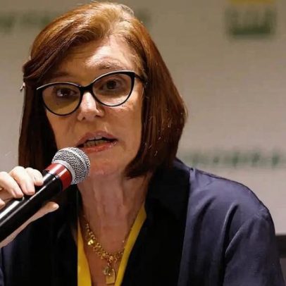 Presidente da Petrobras anuncia plano de dobrar capacidade de fábricas de fertilizantes