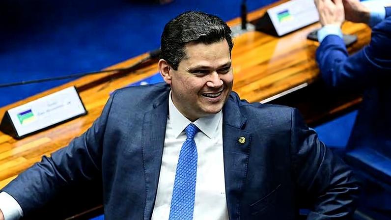 Se tiver apoio de Alcolumbre, Messias pode ter outro desfecho no STF