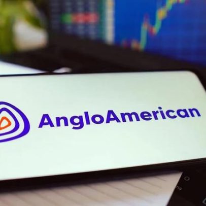 Anglo American vende minas de carvão na Austrália por até US$ 3,9 bilhões