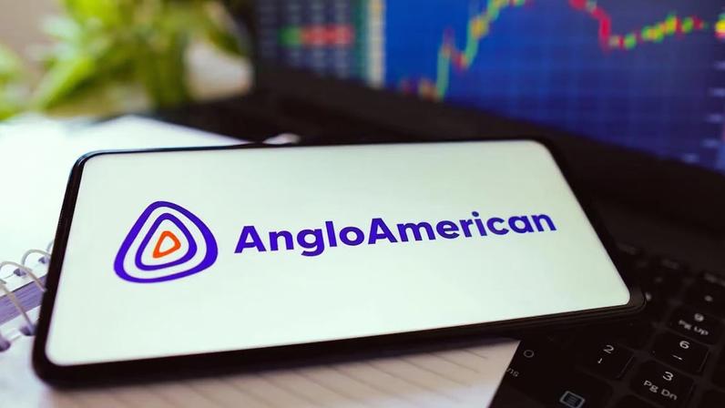 Anglo American vende minas de carvão na Austrália por até US$ 3,9 bilhões