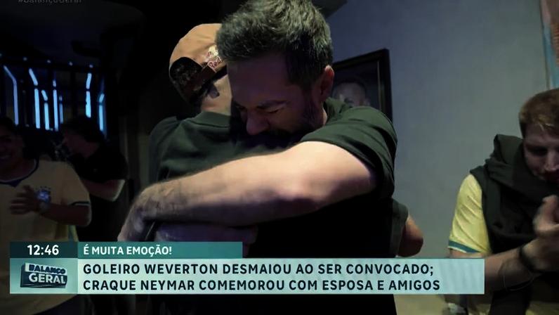 Reprodução canal do Youtube Record Interior SP
