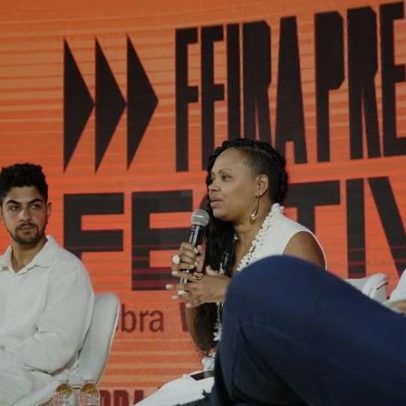 Feira Preta chega ao Rio com patrocínio via Lei Rouanet após crise em SP