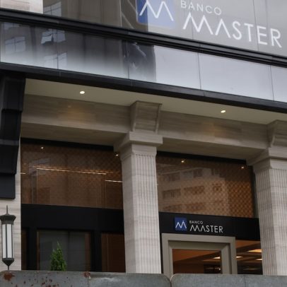 BC informa indisponibilidade de bens de dois ex-administradores do Master