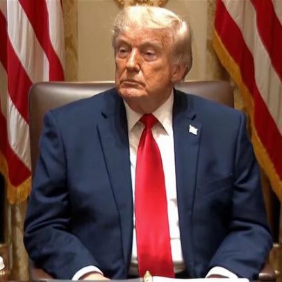 Especialista afirma que Trump tem poucos dividendos do conflito com o Irã