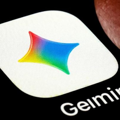 Cloneei a mim mesmo com o avatar da Gemini; resultado idêntico e inquietante