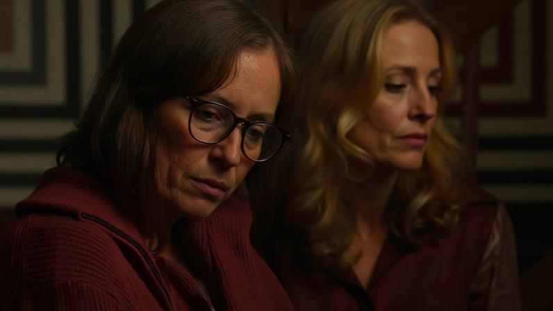 Como Jane Schoenbrun transforma o slasher para abordar sexualidade