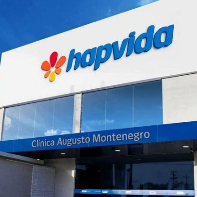Hapvida fatura R$ 7,9 bi no 1T26 e ticket médio sobe para R$ 305