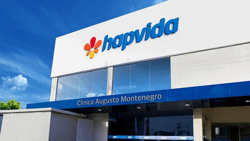 Foto: Hapvida/Divulgação