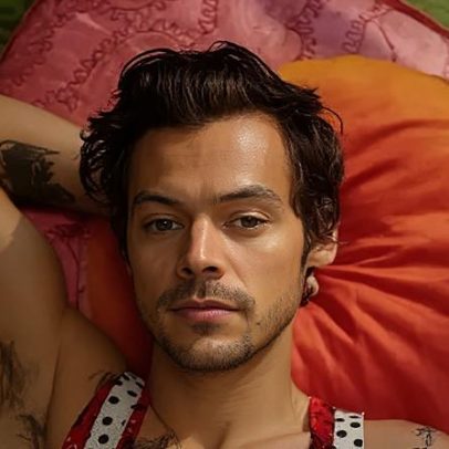 Harry Styles revela música que ouvia ao perder a virgindade
