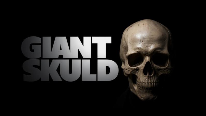 Créditos: Divulgação/Giant Skull