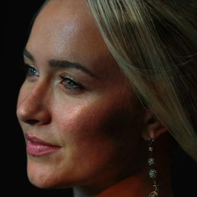 A vida turbulenta de Hayden Panettiere é tema nos roteiros de Nashville
