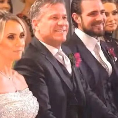 Quem é Henrique Vorcaro, pai de Daniel Vorcaro